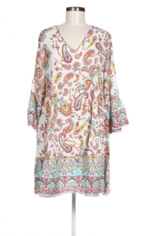 Kleid Made In Italy, Größe M, Farbe Mehrfarbig, Preis € 14,83