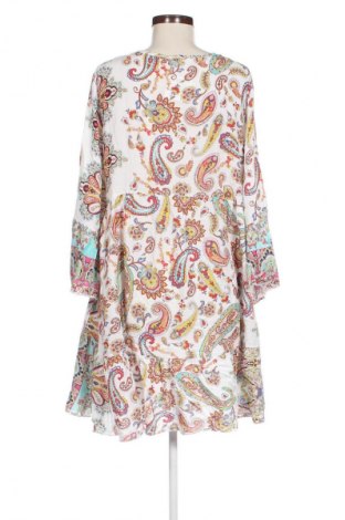 Kleid Made In Italy, Größe M, Farbe Mehrfarbig, Preis € 14,83