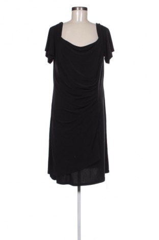 Sukienka Made In Italy, Rozmiar 3XL, Kolor Czarny, Cena 66,65 zł