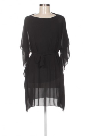 Kleid Made In Italy, Größe M, Farbe Schwarz, Preis € 14,96