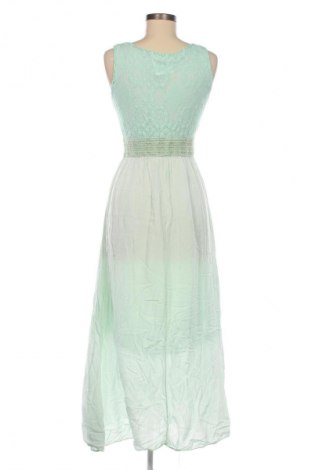Rochie Made In Italy, Mărime S, Culoare Verde, Preț 73,36 Lei