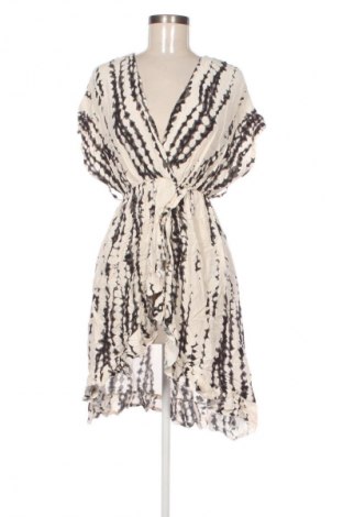 Kleid Made In Italy, Größe S, Farbe Mehrfarbig, Preis 20,99 €