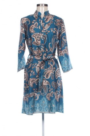 Kleid Made In Italy, Größe M, Farbe Mehrfarbig, Preis € 14,83