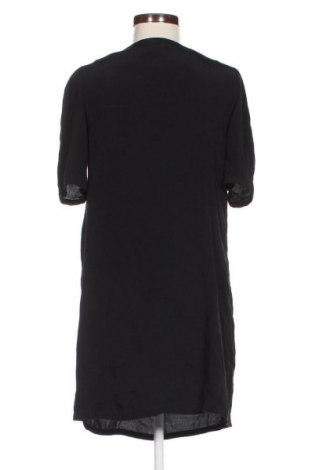 Kleid Maison Scotch, Größe M, Farbe Schwarz, Preis 53,99 €