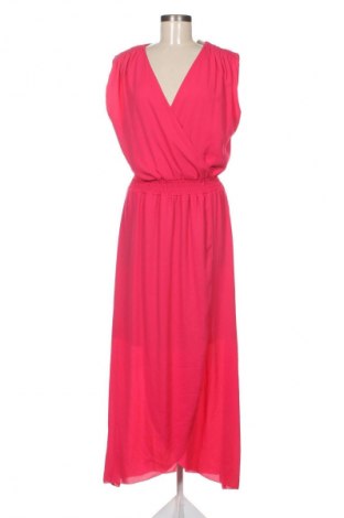 Rochie Maison d' Amelie, Mărime XL, Culoare Roz, Preț 353,99 Lei