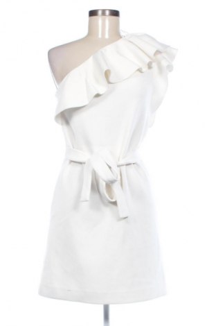 Kleid Maje, Größe S, Farbe Ecru, Preis € 257,22