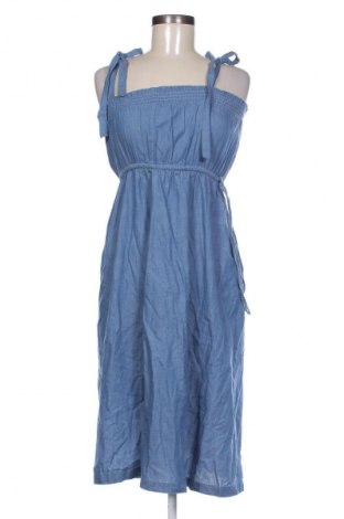 Kleid Mamalicious, Größe S, Farbe Blau, Preis € 13,80