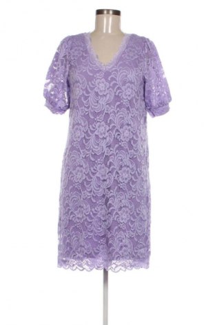 Kleid Mamalicious, Größe M, Farbe Lila, Preis 42,99 €