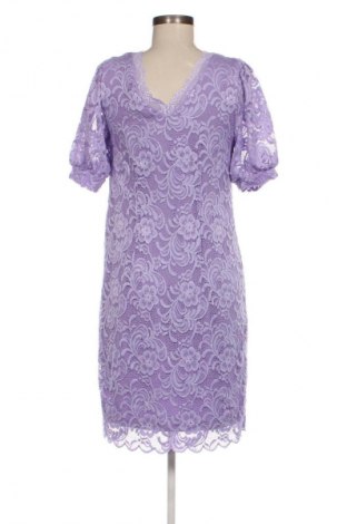 Kleid Mamalicious, Größe M, Farbe Lila, Preis 42,99 €