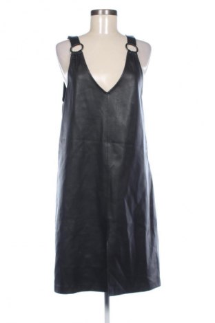 Kleid Mandarina Duck, Größe M, Farbe Schwarz, Preis 66,51 €