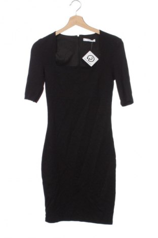 Kleid Mango, Größe XS, Farbe Schwarz, Preis € 9,99