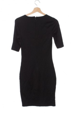 Kleid Mango, Größe XS, Farbe Schwarz, Preis € 9,99