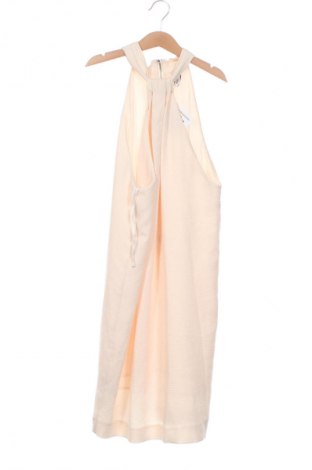 Kleid Mango, Größe XS, Farbe Ecru, Preis 46,65 €
