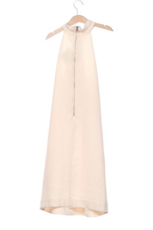 Kleid Mango, Größe XS, Farbe Ecru, Preis 46,65 €