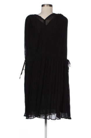 Rochie Mango, Mărime L, Culoare Negru, Preț 86,73 Lei