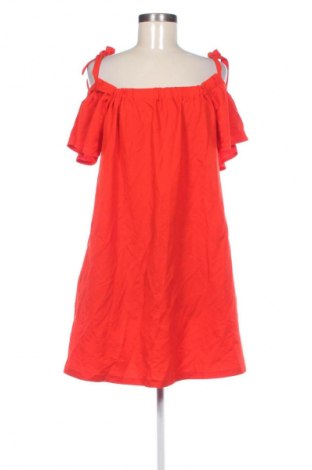 Rochie Mango, Mărime L, Culoare Roșu, Preț 232,65 Lei