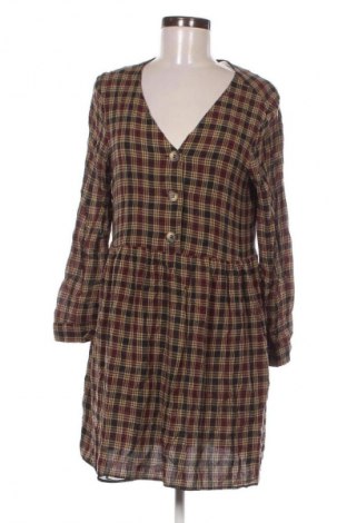 Kleid Mango, Größe L, Farbe Mehrfarbig, Preis 23,99 €