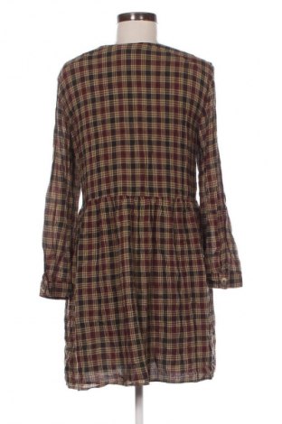 Kleid Mango, Größe L, Farbe Mehrfarbig, Preis 23,99 €