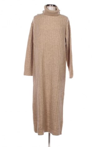 Kleid Mango, Größe M, Farbe Braun, Preis 26,99 €