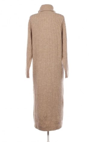 Kleid Mango, Größe M, Farbe Braun, Preis 26,99 €