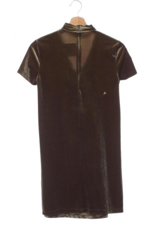 Kleid Mango, Größe XS, Farbe Grün, Preis € 12,99