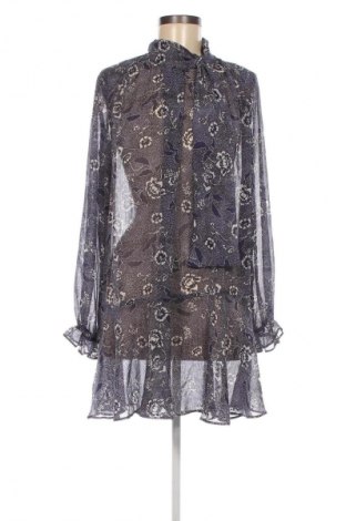 Kleid Mango, Größe L, Farbe Mehrfarbig, Preis 23,99 €