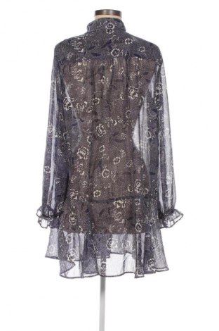 Kleid Mango, Größe L, Farbe Mehrfarbig, Preis 23,99 €