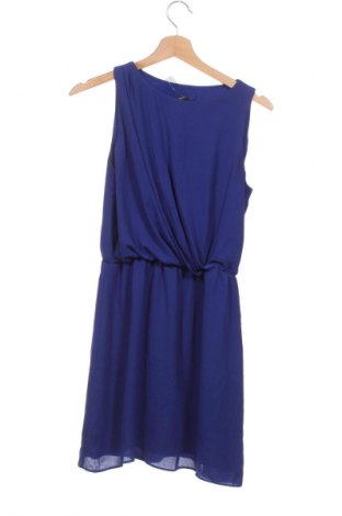 Φόρεμα Mango, Μέγεθος XS, Χρώμα Μπλέ, Τιμή 17,90 €