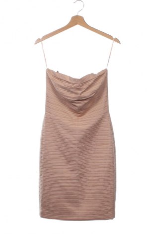 Kleid Mango, Größe M, Farbe Beige, Preis € 26,19