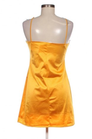 Sukienka Mango, Rozmiar M, Kolor Żółty, Cena 252,99 zł