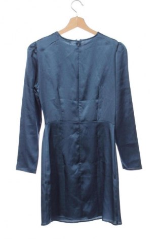 Rochie Mango, Mărime XS, Culoare Albastru, Preț 251,99 Lei