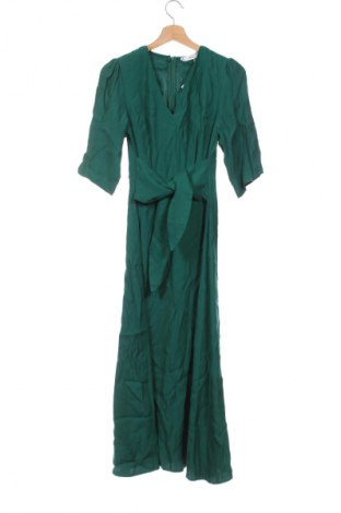 Rochie Mango, Mărime XS, Culoare Verde, Preț 235,27 Lei