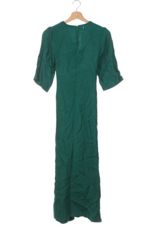 Rochie Mango, Mărime XS, Culoare Verde, Preț 235,27 Lei