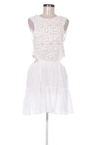 Rochie Mango, Mărime M, Culoare Alb, Preț 110,99 Lei