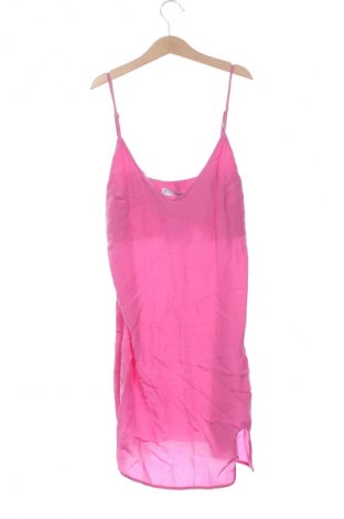 Kleid Mango, Größe XS, Farbe Rosa, Preis 14,99 €