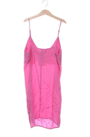 Kleid Mango, Größe XS, Farbe Rosa, Preis 14,99 €