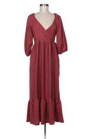 Kleid Mango, Größe M, Farbe Rot, Preis 21,05 €