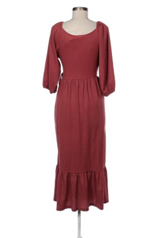 Kleid Mango, Größe M, Farbe Rot, Preis 21,05 €
