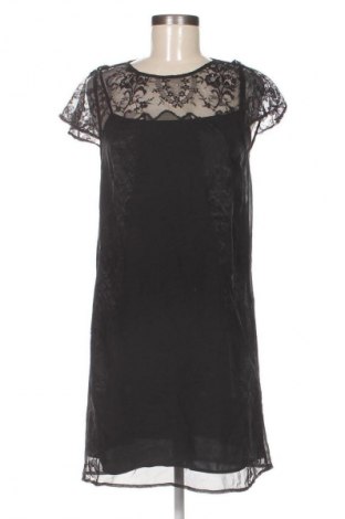 Kleid Mango, Größe S, Farbe Schwarz, Preis 23,99 €