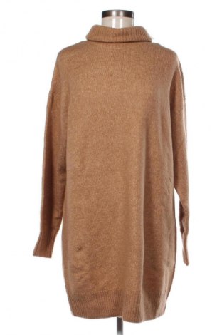 Kleid Mango, Größe S, Farbe Braun, Preis 53,99 €