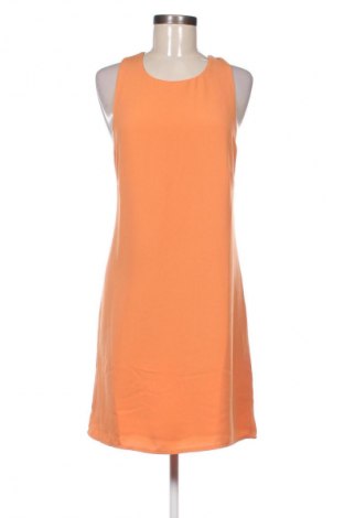 Šaty  Mango, Velikost L, Barva Oranžová, Cena  649,00 Kč