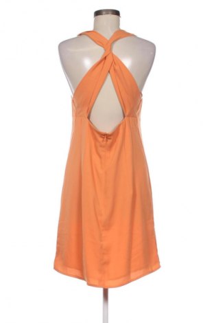 Šaty  Mango, Velikost L, Barva Oranžová, Cena  649,00 Kč