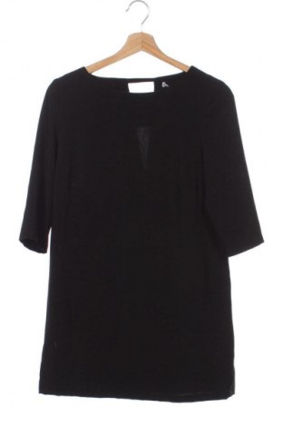 Kleid Mango, Größe XS, Farbe Schwarz, Preis € 23,99