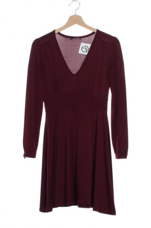 Kleid Mango, Größe XS, Farbe Rot, Preis € 17,50