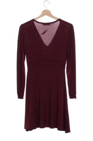 Kleid Mango, Größe XS, Farbe Rot, Preis € 17,50