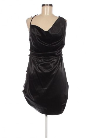 Φόρεμα Maniere de voir, Μέγεθος L, Χρώμα Μαύρο, Τιμή 66,53 €