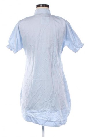 Kleid Manila Grace, Größe L, Farbe Blau, Preis € 90,99