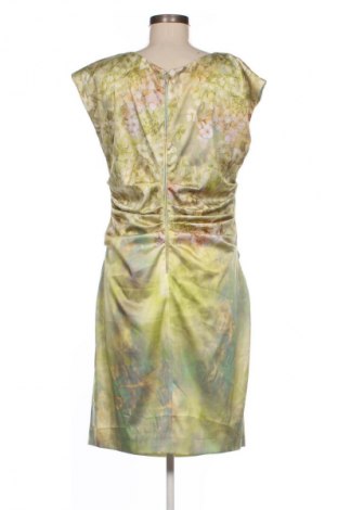Φόρεμα Marc Cain, Μέγεθος L, Χρώμα Πολύχρωμο, Τιμή 132,99 €