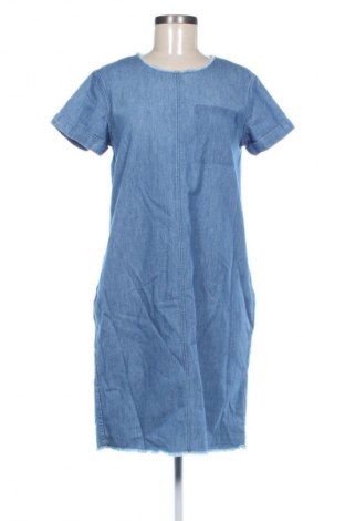 Kleid Marc O'Polo, Größe S, Farbe Blau, Preis € 66,50