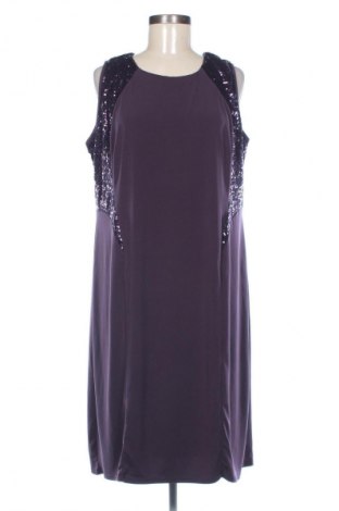 Rochie Marisota, Mărime M, Culoare Mov, Preț 73,98 Lei